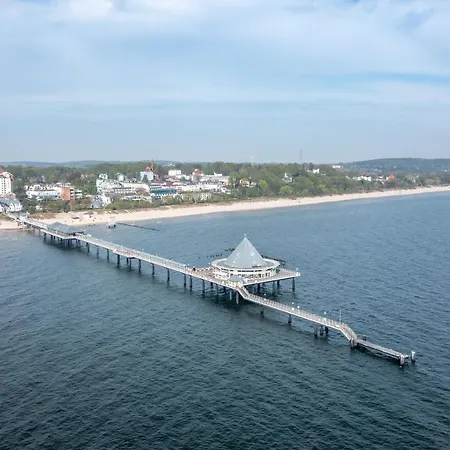 2 Fewos Wiessmann Ca 15 Gehminuten Bis Zum Ostseestrand Privat bolig